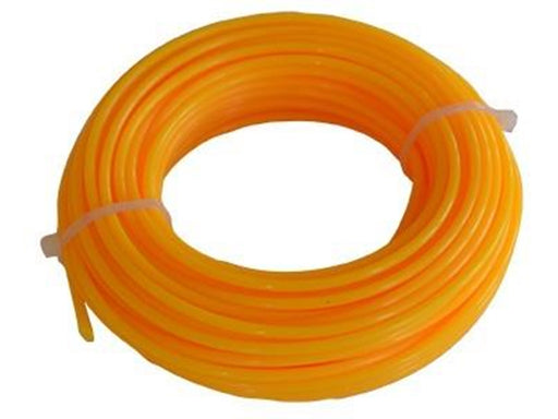 AL-KO Trimmerline 2.4 mm x 15 meter