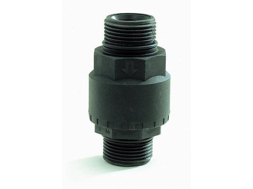 AL-KO non-return valve