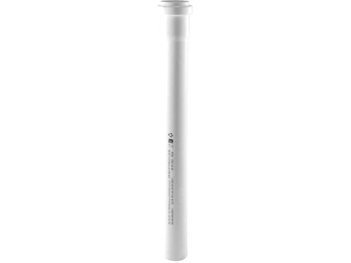 ALIAXIS 32-250mm pp white pipe