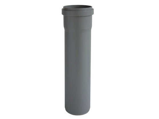 ALIAXIS 32-500mm pipe with sleeve ht-pp