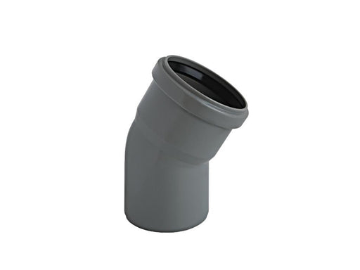ALIAXIS 32mm x 30° bend ht-pp