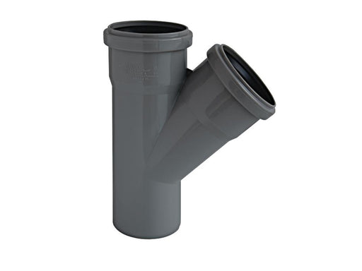 ALIAXIS 40-40-45 pp white branch