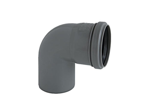 ALIAXIS 40mm x 87.5° bend ht-pp