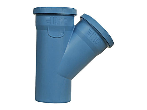 ALIAXIS Branch 50/50 45° dblue