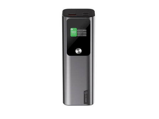 ALOGIC Ark 27000mAh Power Bank with 140W USB-C Charging - 27000 mAh
