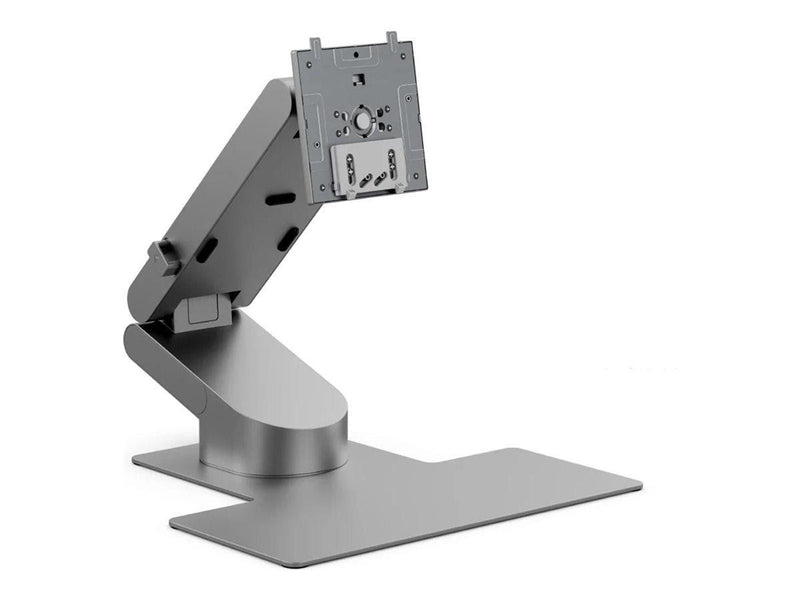 ALOGIC Aspekt stand - fold - for LCD display - space grey