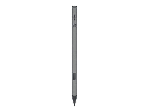 ALOGIC Clarity 2 - active stylus - space grey - Stylus (Grau)