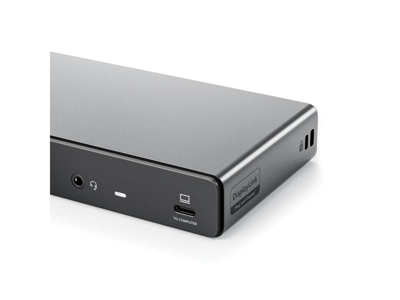 ALOGIC DV4 Universal Quad Display Docking Station
