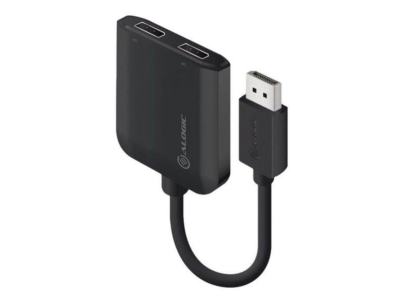 ALOGIC - DisplayPort adapter - DisplayPort to DisplayPort - 7.56 cm