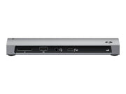ALOGIC Docking Station - Thunderbolt 4 - 1GbE