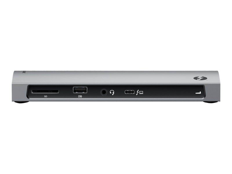 ALOGIC Docking Station - Thunderbolt 4 - 1GbE