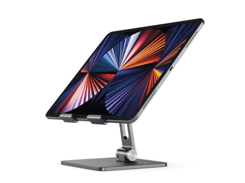 ALOGIC Edge Adjustable Tablet Stand - Max - recommended for