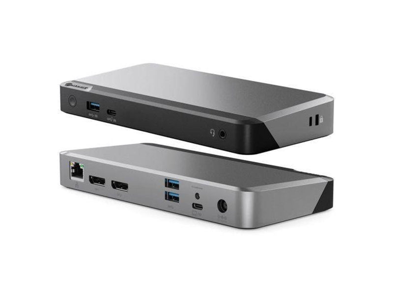ALOGIC MX2 USB-C Dual Display (with 65W PD)