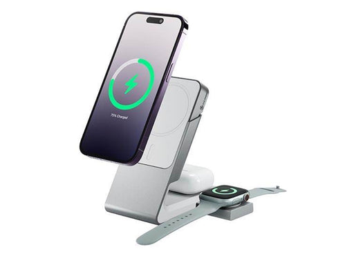 ALOGIC Matrix 3-In-1 Universal Magnetic Charging Dock