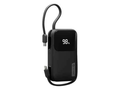ALOGIC Tandem+ - 20.000mAh Power Bank - 20000 mAh