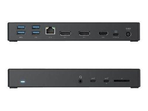 ALOGIC USB-C Triple Display Docking Station (with 100W PD)
