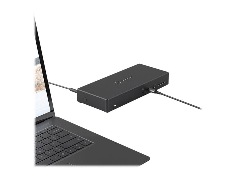 ALOGIC USB-C Triple Display Docking Station (with 100W PD)