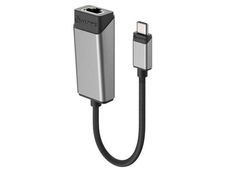 ALOGIC Ultra USB-C to RJ45 Gigabit Ethernet