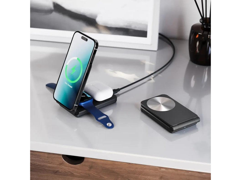 ALOGIC YOGA 3-in-1 Wireless Charging Stand