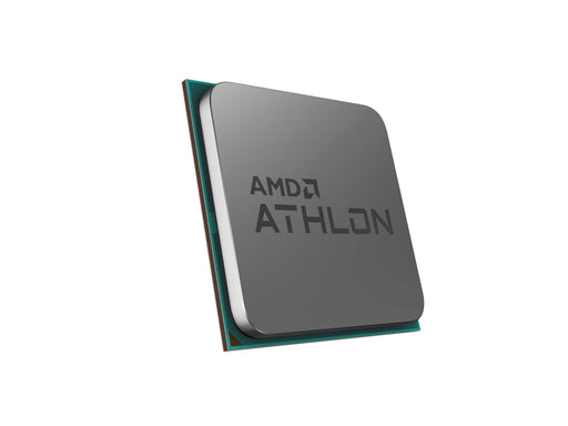 AMD Athlon 3000G - Tray CPU - 2 Kerne - 3.5 GHz - AMD AM4 - Bulk (ohne Kühler)