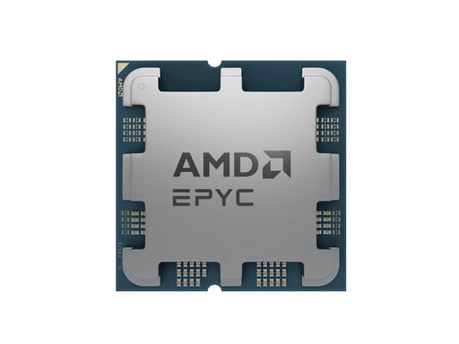 AMD EPYC 4244P - Tray CPU - 6 Kerne - 3.8 GHz - AMD AM5 - Bulk (ohne Kühler)