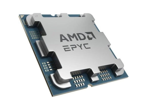 AMD EPYC 4245P / 3.9 GHz processor - OEM CPU - 6 Kerne - 3.9 GHz - AMD AM5 - Bulk (ohne Kühler)