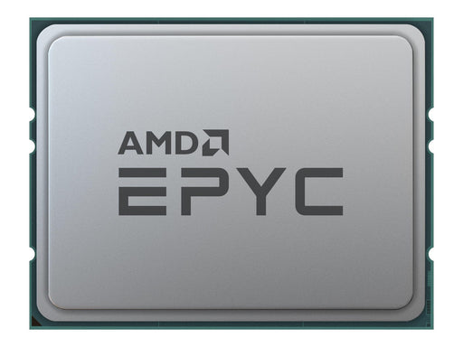AMD EPYC 7543P / 2.8 GHz processor - PIB/WOF CPU - 32 Kerne - 2.8 GHz - AMD SP3 - AMD Boxed (ohne Kühler)