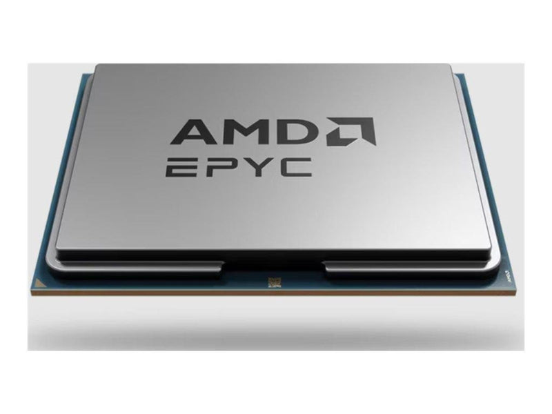 AMD EPYC 8434P / 2.5 GHz processor CPU - 48 Kerne - 2.5 GHz - AMD SP6 - Bulk (ohne Kühler)