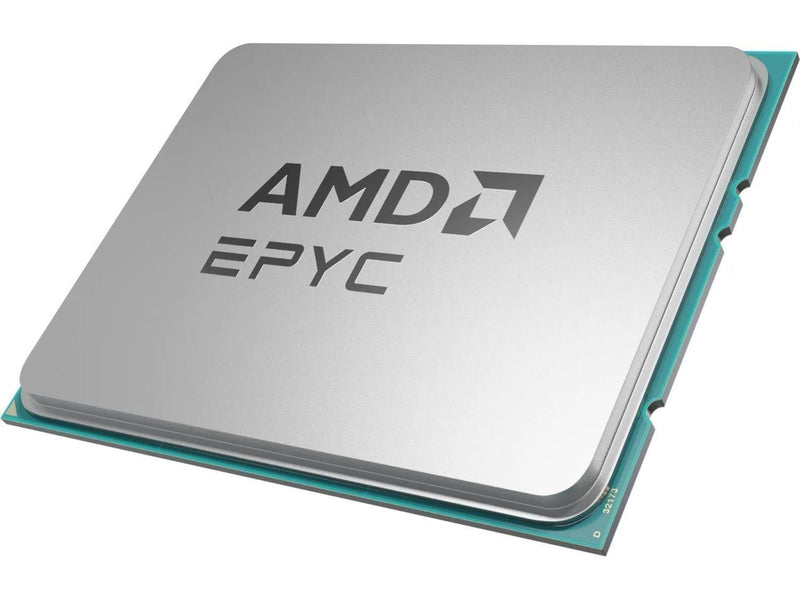 AMD EPYC 9455 / 3.15 GHz processor - OEM CPU - 48 Kerne - 3.15 GHz - AMD SP5 - Bulk (ohne Kühler)