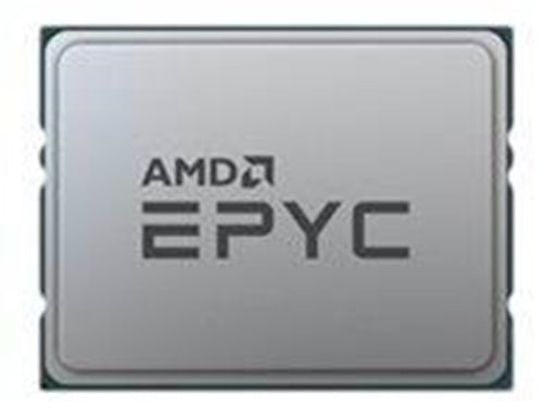 AMD EPYC 9554P / 3.1 GHz processor - OEM CPU - 64 Kerne - 3.1 GHz - AMD SP5 - Bulk (ohne Kühler)