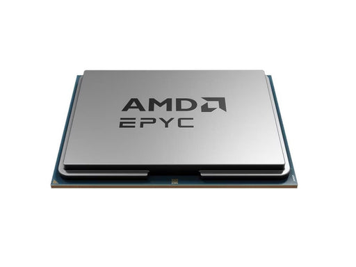 AMD EPYC 9755 / 2.7 GHz processor - OEM CPU - 128 Kerne - 2.7 GHz - AMD SP5 - Bulk (ohne Kühler)