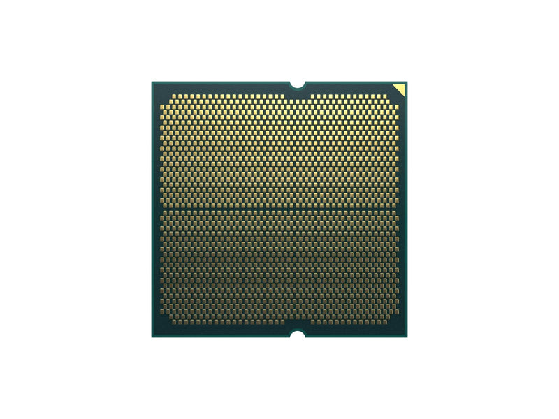 AMD Ryzen 5 7600X - Tray CPU - 6 Kerne - 4.7 GHz - AMD AM5 - Bulk (ohne Kühler)