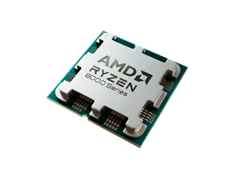 AMD Ryzen 5 8500G - Tray CPU - 6 Kerne - 3.5 GHz - AMD AM5 - Bulk (ohne Kühler)