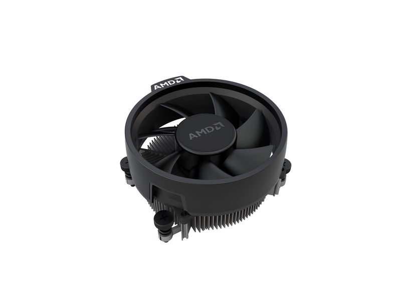 AMD Ryzen 5 8500G Wraith Stealth CPU - 6 Kerne - 3.7 GHz - AMD AM5 - AMD Boxed (mit Kühler)