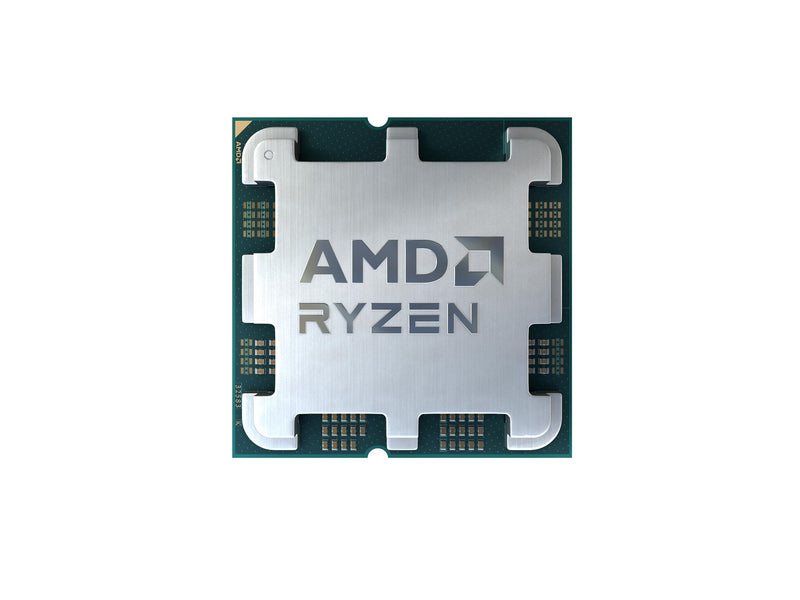 AMD Ryzen 5 8500G Wraith Stealth CPU - 6 Kerne - 3.7 GHz - AMD AM5 - AMD Boxed (mit Kühler)