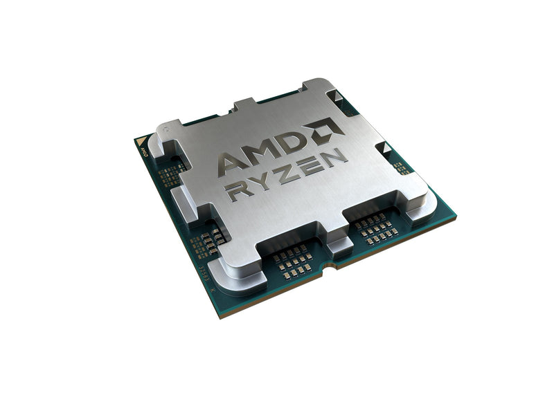 AMD Ryzen 5 8500G Wraith Stealth CPU - 6 Kerne - 3.7 GHz - AMD AM5 - AMD Boxed (mit Kühler)