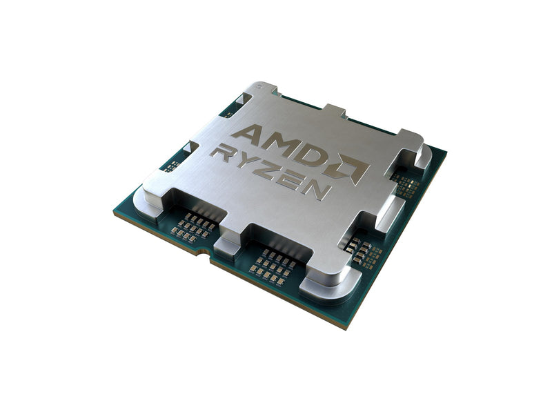 AMD Ryzen 5 8500G Wraith Stealth CPU - 6 Kerne - 3.7 GHz - AMD AM5 - AMD Boxed (mit Kühler)