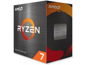 AMD Ryzen 7 5700G Wraith Stealth CPU - 8 Kerne - 3.8 GHz - AMD AM4 - AMD Boxed (mit Kühler)