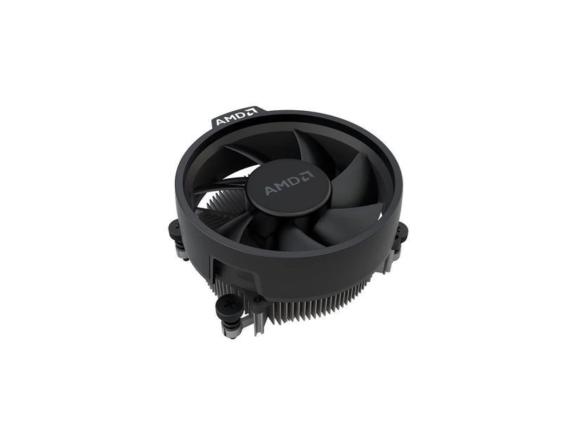 AMD Ryzen 7 5700G Wraith Stealth CPU - 8 Kerne - 3.8 GHz - AMD AM4 - AMD Boxed (mit Kühler)