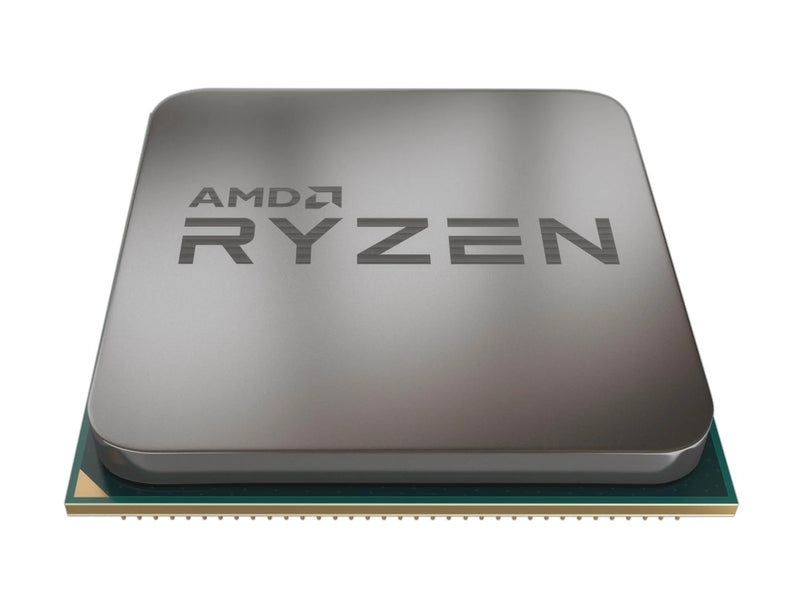 AMD Ryzen 7 5700G Wraith Stealth CPU - 8 Kerne - 3.8 GHz - AMD AM4 - AMD Boxed (mit Kühler)