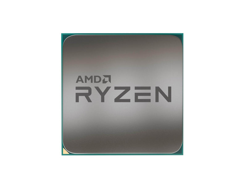 AMD Ryzen 7 5700X (Tray) CPU - 8 Kerne - 3.4 GHz - AMD AM4 - Bulk (ohne Kühler)