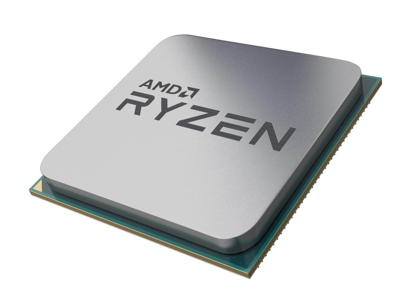 AMD Ryzen 7 5700X (Tray) CPU - 8 Kerne - 3.4 GHz - AMD AM4 - Bulk (ohne Kühler)