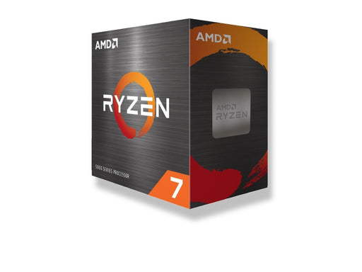 AMD Ryzen 7 5800XT CPU - 8 Kerne - 3.8 GHz - AMD AM4 - AMD Boxed (ohne Kühler)