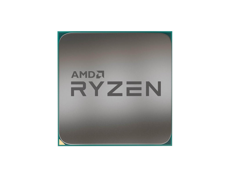 AMD Ryzen 9 5950X CPU - 16 Kerne - 3.4 GHz - AMD AM4 - AMD Boxed (ohne Kühler)