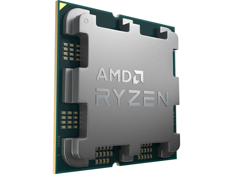 AMD Ryzen 9 7900X CPU - 12 Kerne - 4.7 GHz - AMD AM5 - AMD Boxed (ohne Kühler)