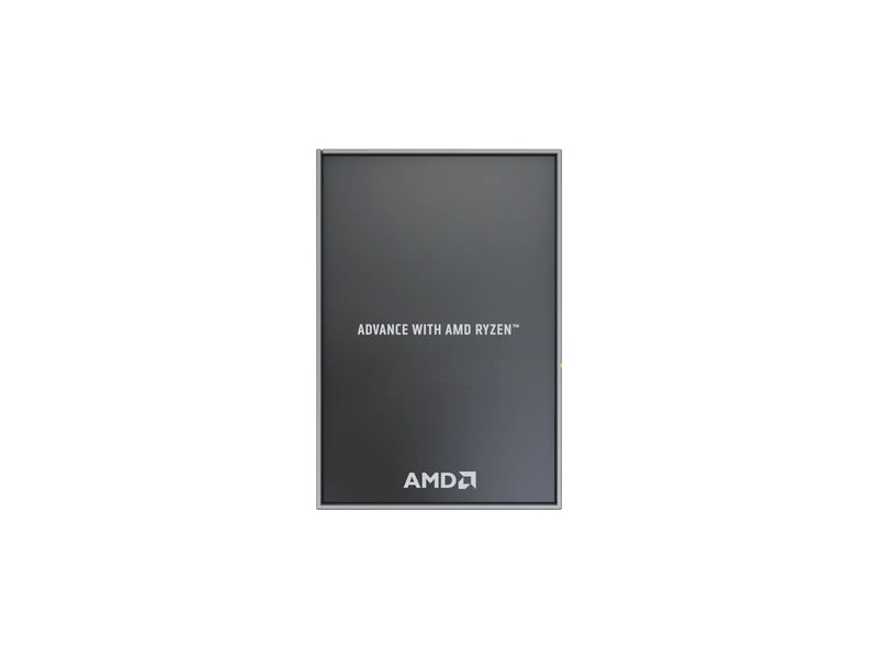 AMD Ryzen 9 7900X CPU - 12 Kerne - 4.7 GHz - AMD AM5 - AMD Boxed (ohne Kühler)