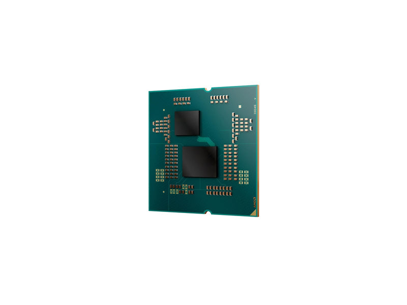 AMD Ryzen 9 9950X3D2 Dual Edition CPU - 16 Kerne - 4.3 GHz - AMD AM5 - AMD Boxed (ohne Kühler)
