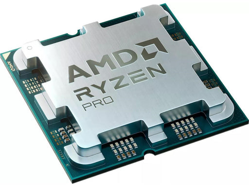 AMD Ryzen 9 PRO 9955 (Tray) CPU - 8 Kerne - 3.8 GHz - AMD AM5 - Bulk (ohne Kühler)