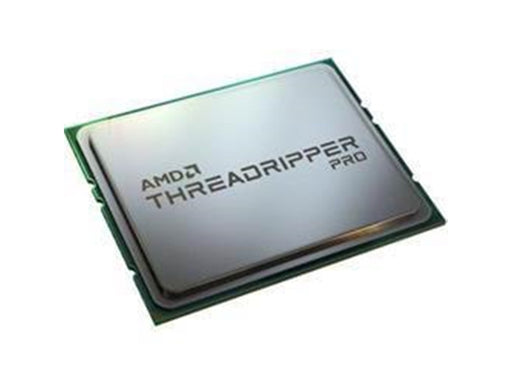 AMD Ryzen ThreadRipper PRO 3945WX / 4 GHz processor - OEM CPU - 12 Kerne - 4 GHz - AMD sWRX8 - Bulk (ohne Kühler)