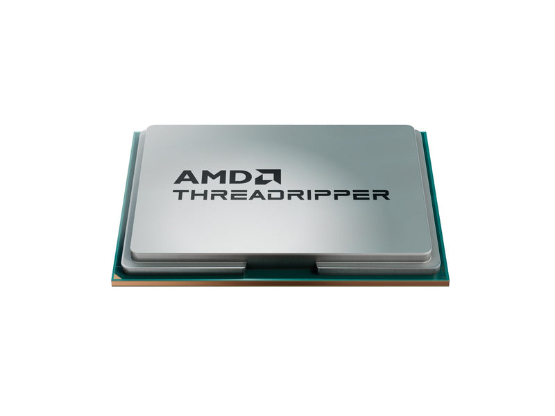 AMD Ryzen Threadripper 7970X - Tray CPU - 32 Kerne - 4 GHz - AMD sTR5 - Bulk (ohne Kühler)